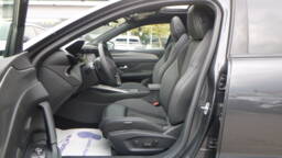 PEUGEOT 408 408 PureTech 130 S&S EAT8 GT +Toit ouvrant+Caméra 360