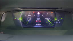 PEUGEOT 408 408 PureTech 130 S&S EAT8 GT +Caméra 360