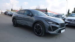 PEUGEOT 408 408 PureTech 130 S&S EAT8 GT +Caméra 360