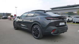 PEUGEOT 408 408 PureTech 130 S&S EAT8 GT +Toit ouvrant+Caméra 360