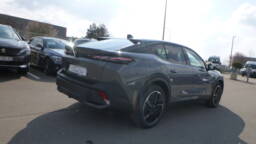 PEUGEOT 408 408 PureTech 130 S&S EAT8 GT +Caméra 360