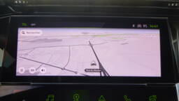 PEUGEOT 408 408 PureTech 130 S&S EAT8 GT +Caméra 360