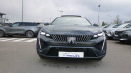 PEUGEOT 408 408 PureTech 130 S&S EAT8 GT +Toit ouvrant+Caméra 360