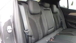 PEUGEOT 408 408 PureTech 130 S&S EAT8 GT +Toit ouvrant+Caméra 360