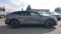 PEUGEOT 408 408 PureTech 130 S&S EAT8 GT +Caméra 360