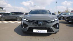 PEUGEOT 408 408 PureTech 130 S&S EAT8 GT +Caméra 360