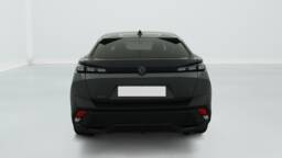 PEUGEOT 408 408 Hybrid 136 e-DCS6 Allure