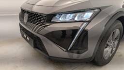 PEUGEOT 408 408 Hybrid 136 e-DCS6 Allure