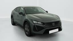 PEUGEOT 408 408 Hybrid 136 e-DCS6 Allure