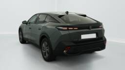 PEUGEOT 408 408 Hybrid 136 e-DCS6 Allure