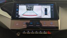 PEUGEOT 408 408 Hybrid 136 e-DCS6 Allure