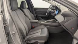 PEUGEOT 408 408 Hybrid 136 e-DCS6 Allure