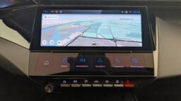 PEUGEOT 408 408 Hybrid 136 e-DCS6 Allure