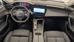 PEUGEOT 408 408 Hybrid 136 e-DCS6 Allure