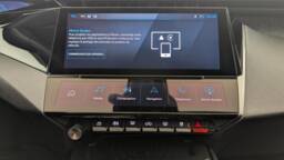 PEUGEOT 408 408 Hybrid 136 e-DCS6 Allure