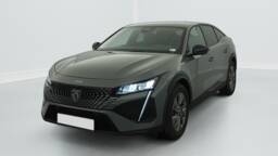 PEUGEOT 408 408 Hybrid 136 e-DCS6 Allure