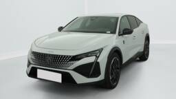 PEUGEOT 408 408 Hybrid 145 e-DCS6 GT +Pack Vision 360° +Toit pano