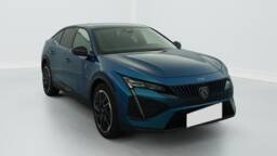 PEUGEOT 408 408 Hybrid 145 e-DCS6 GT