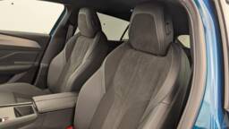 PEUGEOT 408 408 Hybrid 145 e-DCS6 GT