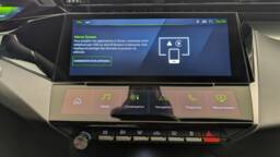 PEUGEOT 408 408 Hybrid 145 e-DCS6 GT