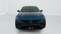 PEUGEOT 408 408 Hybrid 145 e-DCS6 GT