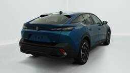 PEUGEOT 408 408 Hybrid 145 e-DCS6 GT
