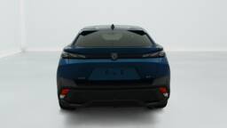 PEUGEOT 408 408 Hybrid 145 e-DCS6 GT