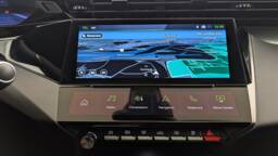 PEUGEOT 408 408 Hybrid 145 e-DCS6 GT