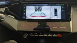 PEUGEOT 408 408 Hybrid 145 e-DCS6 GT