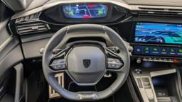PEUGEOT 408 408 Hybrid 145 e-DCS6 GT