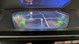 PEUGEOT 408 408 Hybrid 145 e-DCS6 GT