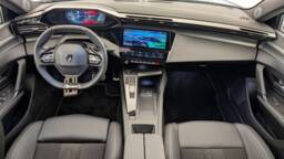 PEUGEOT 408 408 Hybrid 145 e-DCS6 GT