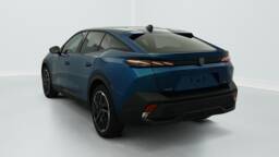 PEUGEOT 408 408 Hybrid 145 e-DCS6 GT