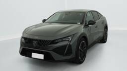 PEUGEOT 408 408 Hybrid 145 e-DCS6 GT