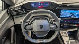 PEUGEOT 408 408 Hybrid 145 e-DCS6 GT