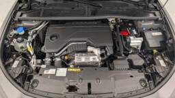 PEUGEOT 408 408 Hybrid 145 e-DCS6 GT