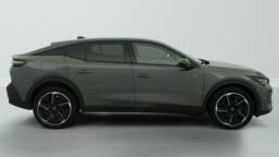 PEUGEOT 408 408 Hybrid 145 e-DCS6 GT