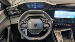PEUGEOT 408 408 Hybrid 145 e-DCS6 GT