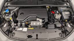 PEUGEOT 408 408 Hybrid 145 e-DCS6 GT