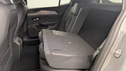 PEUGEOT 408 408 Hybrid 145 e-DCS6 GT