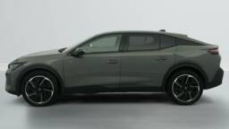 PEUGEOT 408 408 Hybrid 145 e-DCS6 GT