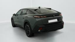 PEUGEOT 408 408 Hybrid 145 e-DCS6 GT