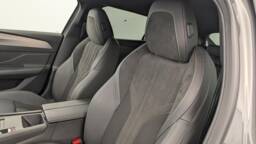 PEUGEOT 408 408 Hybrid 145 e-DCS6 GT