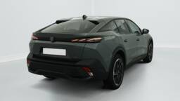 PEUGEOT 408 408 Hybrid 145 e-DCS6 GT