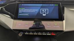 PEUGEOT 408 408 Hybrid 145 e-DCS6 GT