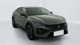 PEUGEOT 408 408 Hybrid 145 e-DCS6 GT