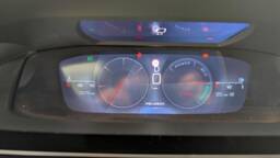 PEUGEOT 408 408 Hybrid 145 e-DCS6 GT