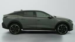 PEUGEOT 408 408 Hybrid 145 e-DCS6 GT