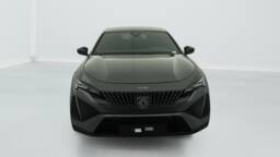 PEUGEOT 408 408 Hybrid 145 e-DCS6 GT