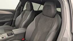 PEUGEOT 408 408 Hybrid 145 e-DCS6 GT